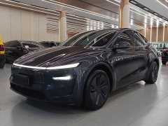 Tesla Model Y Rear-Wheel Drive - ფოტო 1