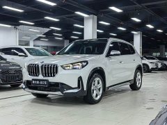 BMW X1 sDrive20Li X Design Package - ფოტო 1