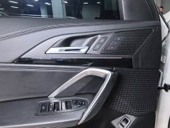 BMW X1 sDrive20Li X Design Package - ფოტო 10