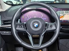 BMW X1 sDrive20Li X Design Package - ფოტო 12