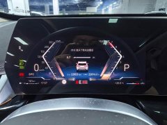 BMW X1 sDrive20Li X Design Package - ფოტო 13