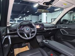 BMW X1 sDrive20Li X Design Package - ფოტო 14