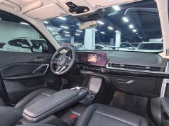 BMW X1 sDrive20Li X Design Package - ფოტო 16