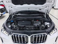 BMW X1 sDrive20Li X Design Package - ფოტო 20