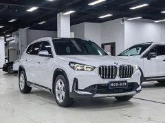 BMW X1 sDrive20Li X Design Package - ფოტო 3