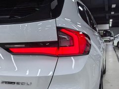BMW X1 sDrive20Li X Design Package - ფოტო 5