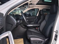 BMW X1 sDrive20Li X Design Package - ფოტო 8