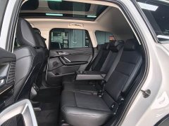 BMW X1 sDrive20Li X Design Package - ფოტო 9
