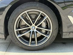 BMW 5 Series New Energy Facelift 535Le M Sport Package - ფოტო 10