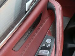 BMW 5 Series New Energy Facelift 535Le M Sport Package - ფოტო 16