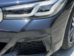 BMW 5 Series New Energy Facelift 535Le M Sport Package - ფოტო 8