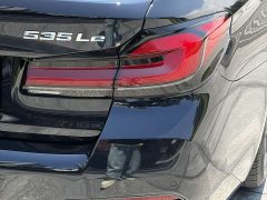 BMW 5 Series New Energy Facelift 535Le M Sport Package - ფოტო 9