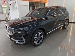 Geely Xingyue L 2024 2.0TD DCT EVO FWD Long Wind Edition - ფოტო 1