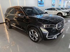 Geely Xingyue L 2024 2.0TD DCT EVO FWD Long Wind Edition - ფოტო 3
