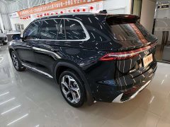Geely Xingyue L 2024 2.0TD DCT EVO FWD Long Wind Edition - ფოტო 4