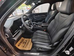Geely Xingyue L 2024 2.0TD DCT EVO FWD Long Wind Edition - ფოტო 7