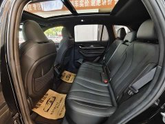 Geely Xingyue L 2024 2.0TD DCT EVO FWD Long Wind Edition - ფოტო 8