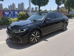 Volkswagen Passat 330TSI Starry Sky Elite - ფოტო 1