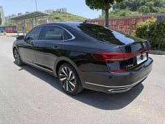 Volkswagen Passat 330TSI Starry Sky Elite - ფოტო 10