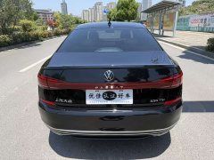 Volkswagen Passat 330TSI Starry Sky Elite - ფოტო 11