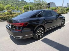 Volkswagen Passat 330TSI Starry Sky Elite - ფოტო 12