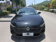 Volkswagen Passat 330TSI Starry Sky Elite - ფოტო 2