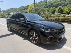 Volkswagen Passat 330TSI Starry Sky Elite - ფოტო 3