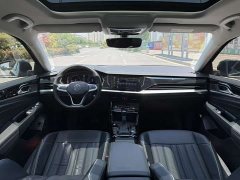 Volkswagen Passat 330TSI Starry Sky Elite - ფოტო 5