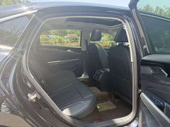 Volkswagen Passat 330TSI Starry Sky Elite - ფოტო 7