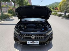 Volkswagen Passat 330TSI Starry Sky Elite - ფოტო 8