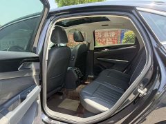 Volkswagen Passat 330TSI Starry Sky Elite - ფოტო 9