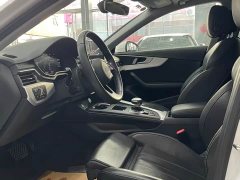 Audi A4L 40 TFSI Fashion Dynamic - ფოტო 4