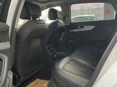 Audi A4L 40 TFSI Fashion Dynamic - ფოტო 5