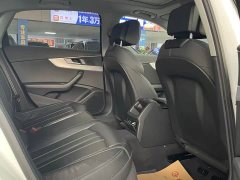 Audi A4L 40 TFSI Fashion Dynamic - ფოტო 6