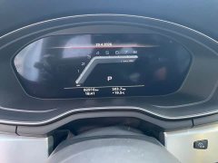 Audi A4L 40 TFSI Fashion Dynamic - ფოტო 7
