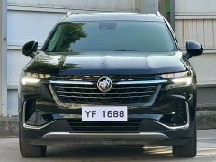 Buick Encore Envision Plus Envision Plus 552T Five-Seater Luxury - ფოტო 2