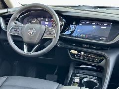 Buick Encore Envision Plus Envision Plus 552T Five-Seater Luxury - ფოტო 3