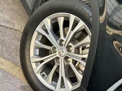 Buick Encore Envision Plus Envision Plus 552T Five-Seater Luxury - ფოტო 8