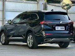 Buick Encore Envision Plus Envision Plus 552T Five-Seater Luxury - ფოტო 9
