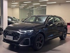 Audi Q8 2024 55 TFSI Luxury Sport - ფოტო 1