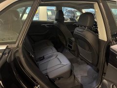 Audi Q8 2024 55 TFSI Luxury Sport - ფოტო 10