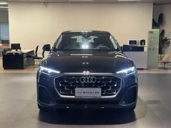 Audi Q8 2024 55 TFSI Luxury Sport - ფოტო 2