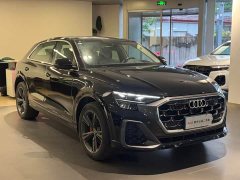 Audi Q8 2024 55 TFSI Luxury Sport - ფოტო 3