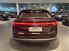 Audi Q8 2024 55 TFSI Luxury Sport - ფოტო 5