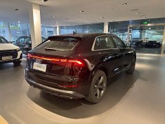Audi Q8 2024 55 TFSI Luxury Sport - ფოტო 6