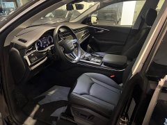 Audi Q8 2024 55 TFSI Luxury Sport - ფოტო 7