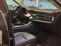 Audi Q8 2024 55 TFSI Luxury Sport - ფოტო 8