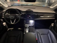 Audi Q8 2024 55 TFSI Luxury Sport - ფოტო 9