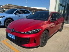 Volkswagen Lingdu 2026 Lingdu L GTS 380TSI Lingfeng Million Anniversary Edition - ფოტო 1