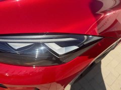 Volkswagen Lingdu 2026 Lingdu L GTS 380TSI Lingfeng Million Anniversary Edition - ფოტო 10